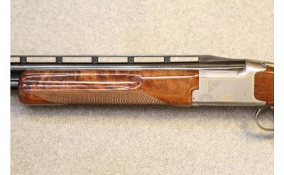 Browning ~ Citori XT ~ 12 Ga - Image 8 of 10