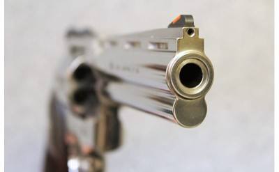 Colt ~ Python ~ .357 Mag - Image 3 of 3