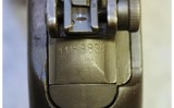 Winchester ~ M1 Carbine ~ .30 Carbine - Image 11 of 12
