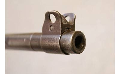 Winchester ~ M1 Carbine ~ .30 Carbine - Image 6 of 12