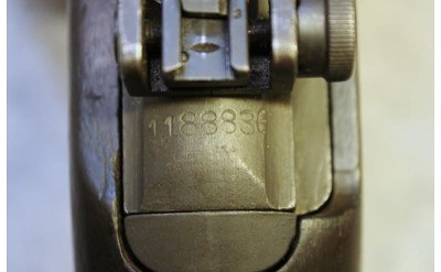 Winchester ~ M1 Carbine ~ .30 Carbine - Image 11 of 12