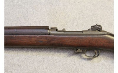 Winchester ~ M1 Carbine ~ .30 Carbine - Image 8 of 12