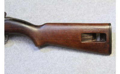 Winchester ~ M1 Carbine ~ .30 Carbine - Image 9 of 12