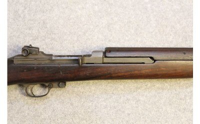 Winchester ~ M1 Carbine ~ .30 Carbine - Image 4 of 12