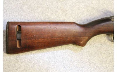 Winchester ~ M1 Carbine ~ .30 Carbine - Image 3 of 12