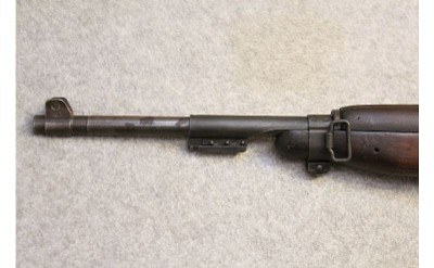 Winchester ~ M1 Carbine ~ .30 Carbine - Image 7 of 12