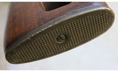Winchester ~ M1 Carbine ~ .30 Carbine - Image 10 of 12
