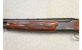 Browning ~ Citori CXS ~ 12 Ga - Image 8 of 10