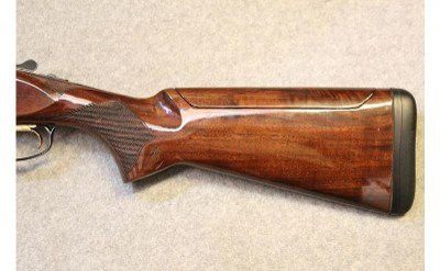 Browning ~ Citori CXS ~ 12 Ga - Image 9 of 10