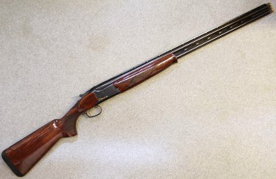 Browning ~ Citori CXS ~ 12 Ga - Image 1 of 10
