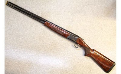 Browning ~ Citori CXS ~ 12 Ga - Image 2 of 10