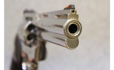 Colt ~ Python ~ .357 Mag - Image 3 of 3