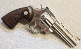 Colt ~ Python ~ .357 Mag - Image 1 of 3
