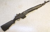 Springfield Armory ~ Scout M1A ~ .308 Win - Image 1 of 8