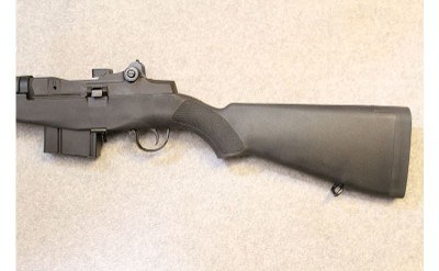 Springfield Armory ~ Scout M1A ~ .308 Win - Image 7 of 8