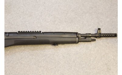 Springfield Armory ~ Scout M1A ~ .308 Win - Image 4 of 8