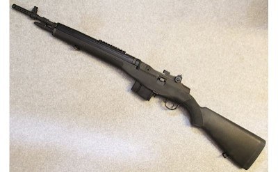 Springfield Armory ~ Scout M1A ~ .308 Win - Image 2 of 8