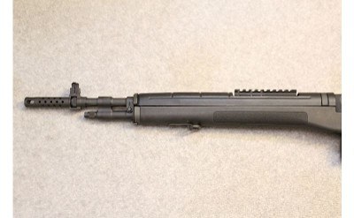 Springfield Armory ~ Scout M1A ~ .308 Win - Image 6 of 8