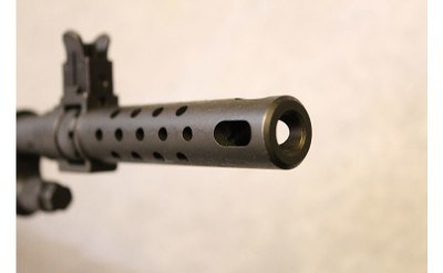 Springfield Armory ~ Scout M1A ~ .308 Win - Image 5 of 8