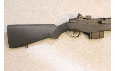 Springfield Armory ~ Scout M1A ~ .308 Win - Image 3 of 8
