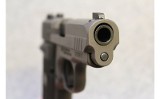 SIG Sauer ~ P938 Legion ~ 9mm Luger - Image 3 of 3