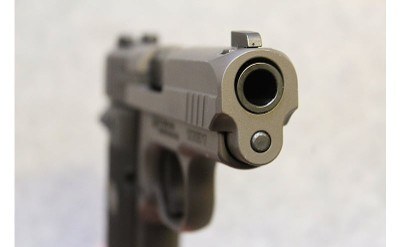 SIG Sauer ~ P938 Legion ~ 9mm Luger - Image 3 of 3