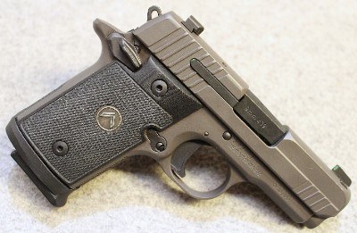 SIG Sauer ~ P938 Legion ~ 9mm Luger - Image 1 of 3