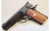 Colt ~ MK IV Series 70 Gold Cup ~ .45 Auto - Image 2 of 3