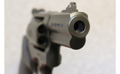 S&W ~ 19-9 Performance Center ~ .357 Mag - Image 5 of 5