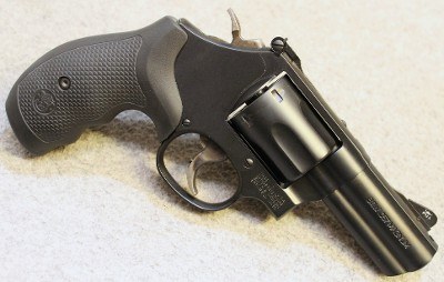 S&W ~ 19-9 Performance Center ~ .357 Mag - Image 1 of 5