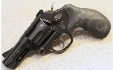 S&W ~ 19-9 Performance Center ~ .357 Mag - Image 2 of 5