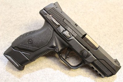 Ruger ~ American ~ .45 Auto - Image 1 of 3