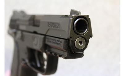 Ruger ~ American ~ .45 Auto - Image 3 of 3