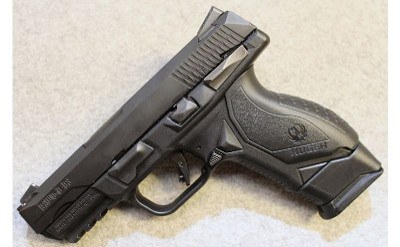Ruger ~ American ~ .45 Auto - Image 2 of 3