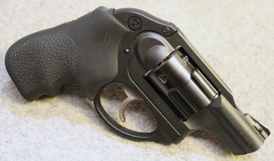 Ruger ~ LCR ~ .357 Mag - Image 1 of 3