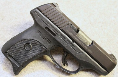 Ruger ~ LC9S ~ 9mm Luger - Image 1 of 3
