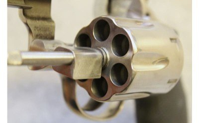S&W ~ 629-6 ~ .44 Mag - Image 4 of 5