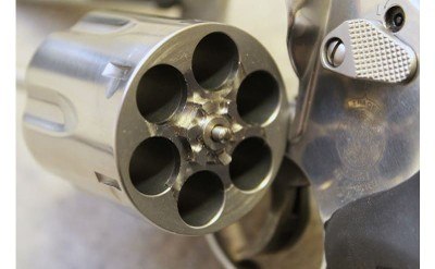 S&W ~ 629-6 ~ .44 Mag - Image 3 of 5