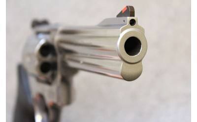 S&W ~ 629-6 ~ .44 Mag - Image 5 of 5