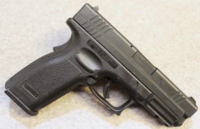 Springfield Armory ~ XD-45 ~ .45 ACP - Image 1 of 3