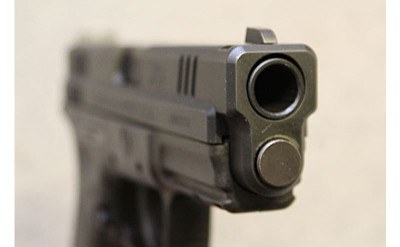 Springfield Armory ~ XD-45 ~ .45 ACP - Image 3 of 3