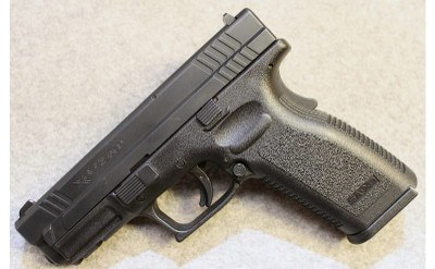 Springfield Armory ~ XD-45 ~ .45 ACP - Image 2 of 3