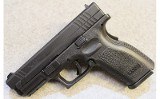 Springfield Armory ~ XD-9 ~ 9mm Luger - Image 2 of 3