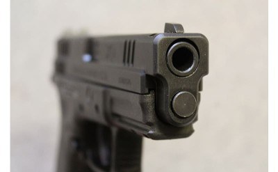 Springfield Armory ~ XD-9 ~ 9mm Luger - Image 3 of 3