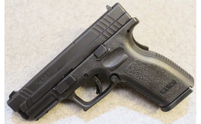Springfield Armory ~ XD-9 ~ 9mm Luger - Image 2 of 3
