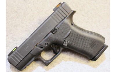 Glock ~ 43X ~ 9mm Luger - Image 2 of 3