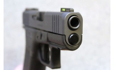 Glock ~ 43X ~ 9mm Luger - Image 3 of 3