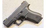 Glock ~ 43X ~ 9mm Luger - Image 2 of 3
