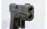 Glock ~ 43X ~ 9mm Luger - Image 3 of 3