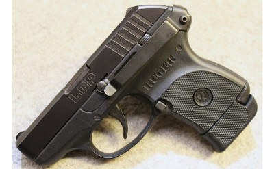 Ruger ~ LCP ~ .380 Auto - Image 2 of 3